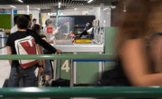 EU lifts restrictions on Smiths Detection C3 technology scanners – timeline for other suppliers still unknown