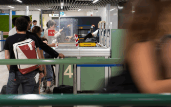 EU lifts restrictions on Smiths Detection C3 technology scanners – timeline for other suppliers still unknown