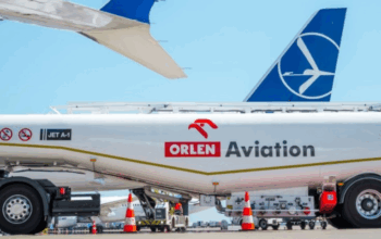 Polish Airports now offer Sustainable Aviation Fuel (SAF)