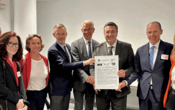 ACI EUROPE President Stefan Schulte joins Commissioner Tzitzikostas for a high-level meeting dedicated to SAF