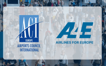 ACI EUROPE and Airlines for Europe slam “cash cow” treatment of aviation in Global Solidarity Levy Proposal