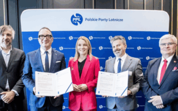 Polish Airports partner with National Research Institute on Sustainable Solutions