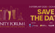 ACI EUROPE named as co-organiser for The Trinity Forum 2026