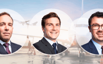 Putting airports front and centre at the ICAO Assembly: ACI Working Papers