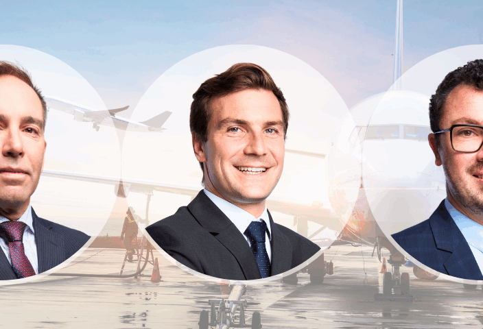 Putting airports front and centre at the ICAO Assembly: ACI Working Papers