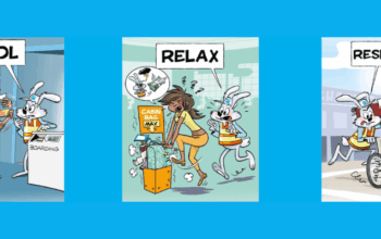Brussels South Charleroi advocates for staff wellbeing with new respect campaign