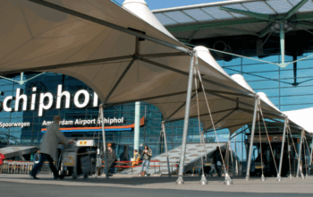 ACI EUROPE and A4E warn Dutch government tax hike undermines connectivity and decarbonisation