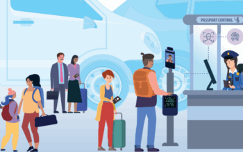 European Commission launches information pack for EU Entry/Exit System deployment