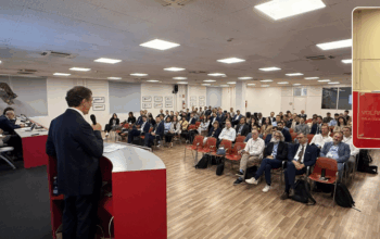Charting the path to hydrogen aviation at the 3rd Hydrogen Airport Conference