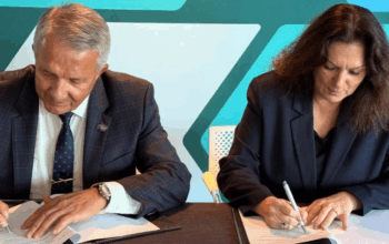 Riga Airport signs Memorandum to support Ukrainian aviation