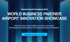 Trailblazing solutions selected for ACI WBP Showcase at Airports Innovate