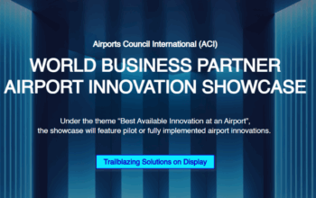 Trailblazing solutions selected for ACI WBP Showcase at Airports Innovate