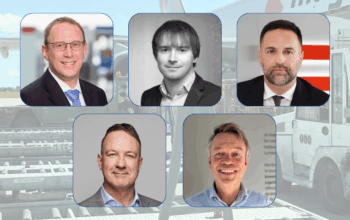 Unboxing: Europe’s extraordinary world of cargo