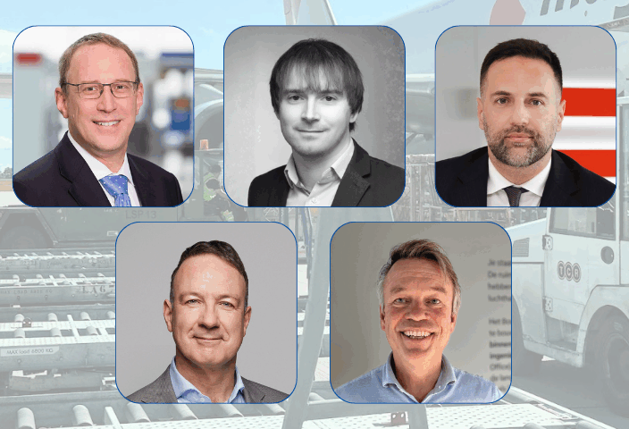 Unboxing: Europe’s extraordinary world of cargo