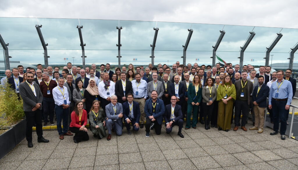 aci world stsc + aci europe tosc prague 2025