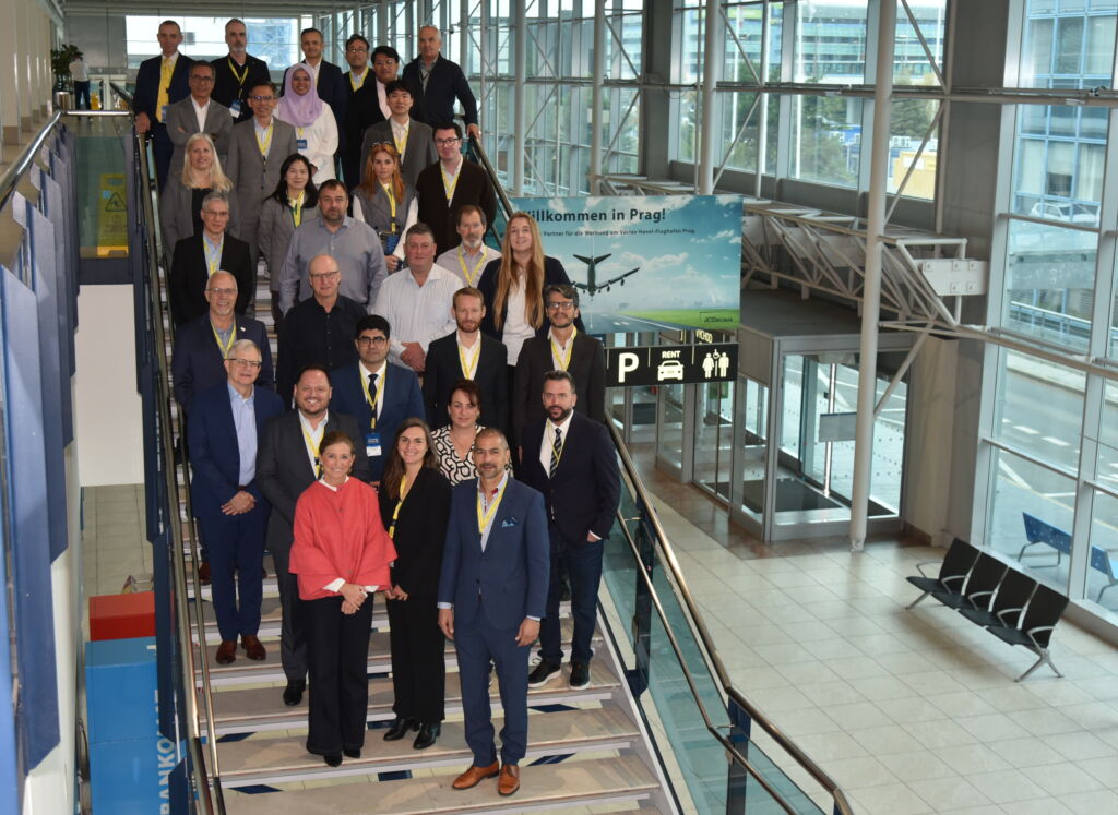 aci world stsc prague 2025