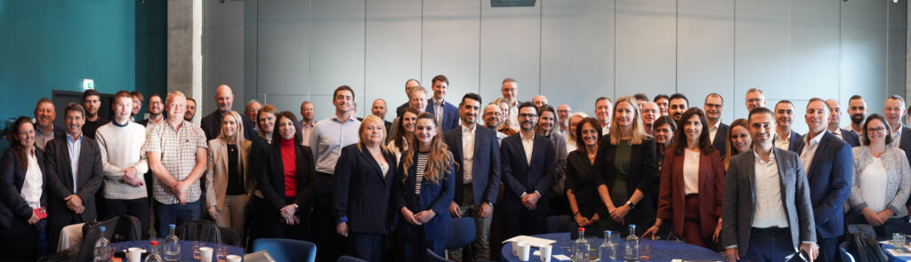 aci europe florence 2025