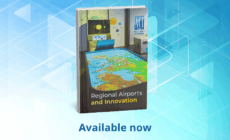 New ACI EUROPE publication puts spotlight on regional airport innovation