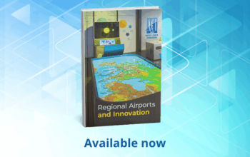 New ACI EUROPE publication puts spotlight on regional airport innovation
