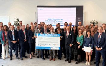 Aviation industry renews commitment to modernise ATM