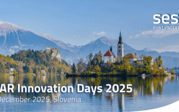 Register now for the SESAR Innovation Days