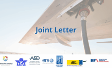 Aviation industry urges SAF support ahead of STIP launch