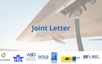 Aviation industry urges SAF support ahead of STIP launch