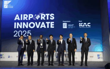 Airports Innovate 2025: setting the pace for aviation’s next era