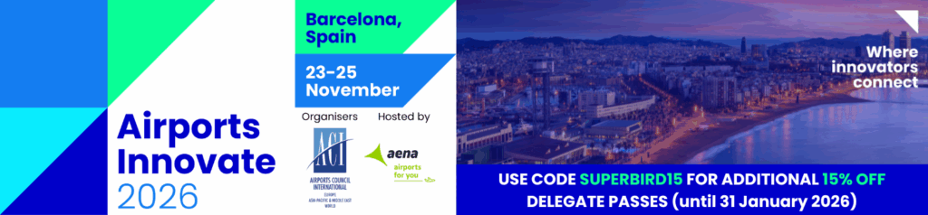 airports innovate 2026 super early bird (until 31 jan)