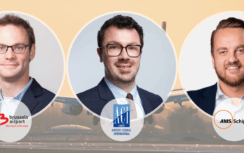 Lessons learned from Summer 2025 for Europe's airports