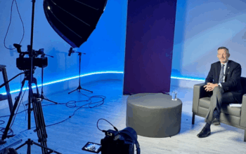 ACI EUROPE Director General Olivier Jankovec on Cyprus, connectivity, and the future of European aviation