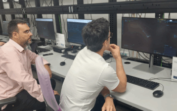 SESAR takes successful step towards drone integration in airspace