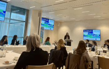 SESAR JU hosts multimodality event at European Parliament