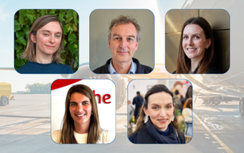 From research to reality: how Europe’s projects are driving aviation sustainability