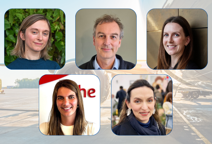 From research to reality: how Europe’s projects are driving aviation sustainability