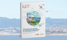 ACI EUROPE joins global aviation partners in supporting the United Nations Decade of Sustainable Transport