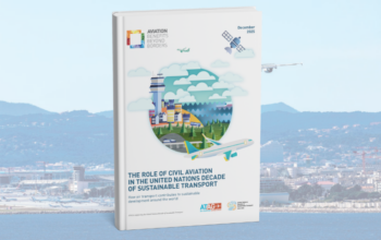 ACI EUROPE joins global aviation partners in supporting the United Nations Decade of Sustainable Transport