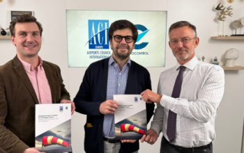 EUROCONTROL and ACI EUROPE release guidance for aviation stakeholders to adapt to a changing climate