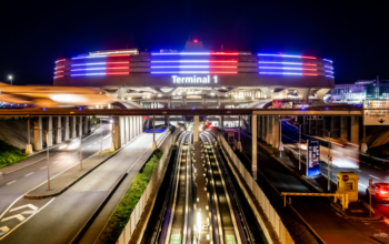 Groupe ADP presents 8.4 billion euros investment plan for Paris airports