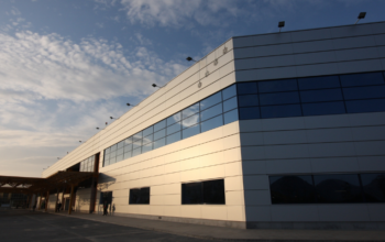 Local airports matter more than ever