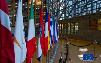 Cyprus lays out priorities for their Presidency of the European Union