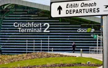 Irish Taoiseach commits to law to remove Dublin Airport passenger cap
