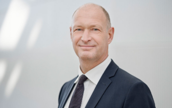 Jost Lammers becomes ACI World Governing Board Chair