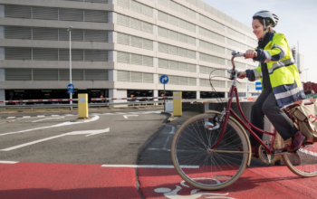 New ACI EUROPE white paper explores solutions to bridge multimodality gaps at European airports