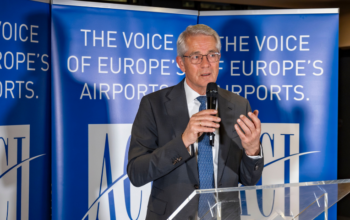 Europe’s airports look to 2026’s opportunities amidst a landscape of critical challenges