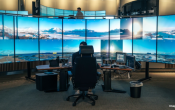 Avinor begins trials for multiple remote tower operations