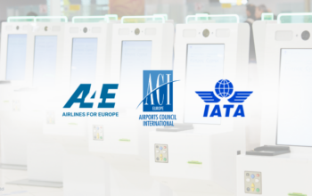 Airports are joined by airlines in calling for urgent review of Schengen Entry/Exit System ahead of summer peak