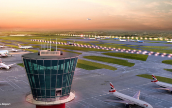 100 million additional passengers at European airports shows resilient 2025 for traffic