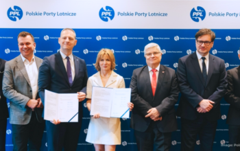 Polish airports launch initiative to standardise passenger data protection