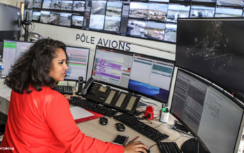 FASTNet project demonstrates selective flight management can reduce delays